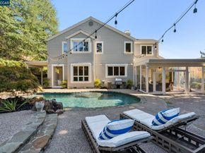 3238 Greenhills Drive, Lafayette CA 94549