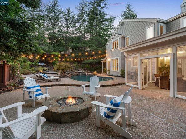 3238 Greenhills Drive, Lafayette CA 94549