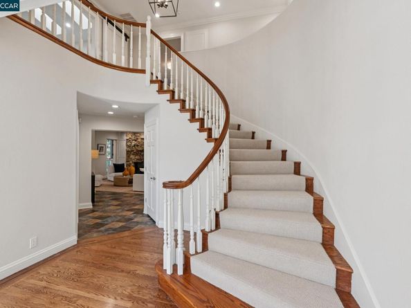 3238 Greenhills Drive, Lafayette CA 94549