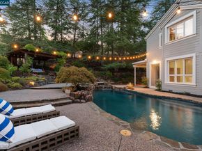 3238 Greenhills Drive, Lafayette CA 94549