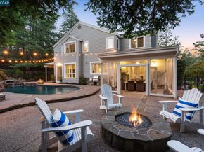 3238 Greenhills Drive, Lafayette CA 94549