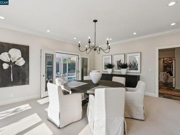 3238 Greenhills Drive, Lafayette CA 94549