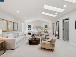 3238 Greenhills Drive, Lafayette CA 94549