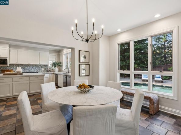 3238 Greenhills Drive, Lafayette CA 94549