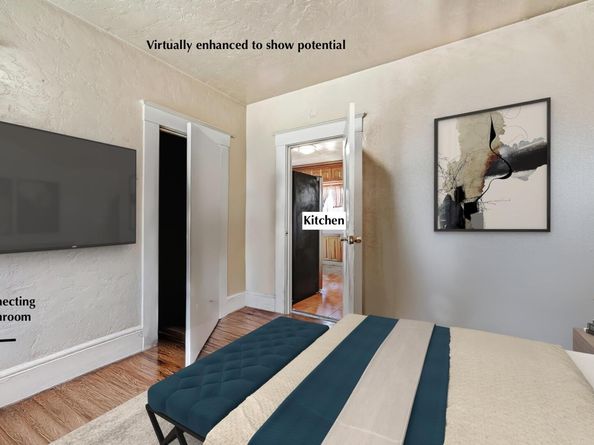 2309 High St, Oakland CA 94601