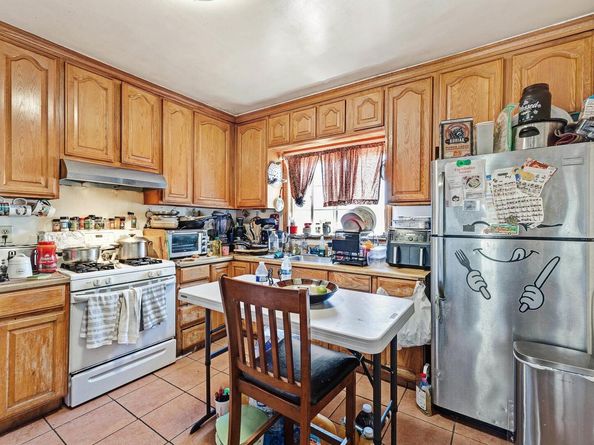 2309 High St, Oakland CA 94601