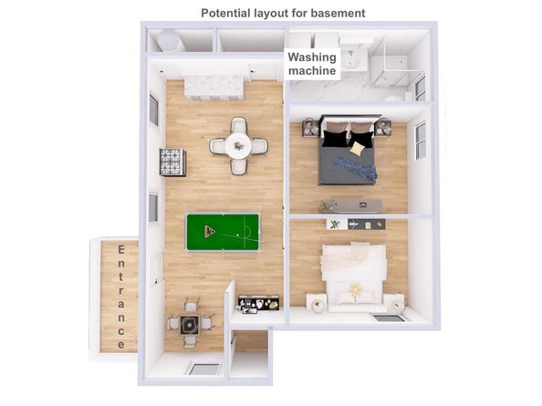 2309 High St, Oakland CA 94601