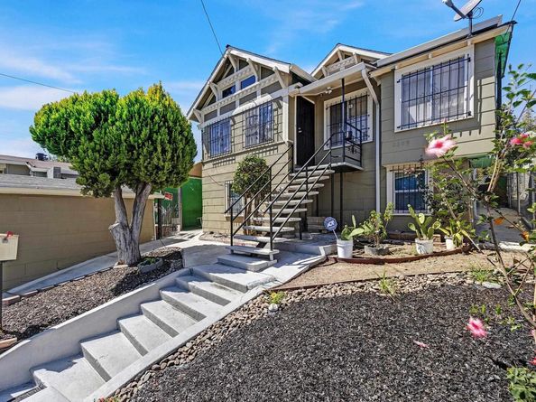 2309 High St, Oakland CA 94601