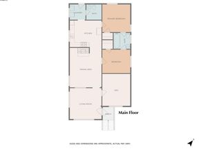 2309 High St, Oakland CA 94601