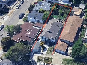 2309 High St, Oakland CA 94601
