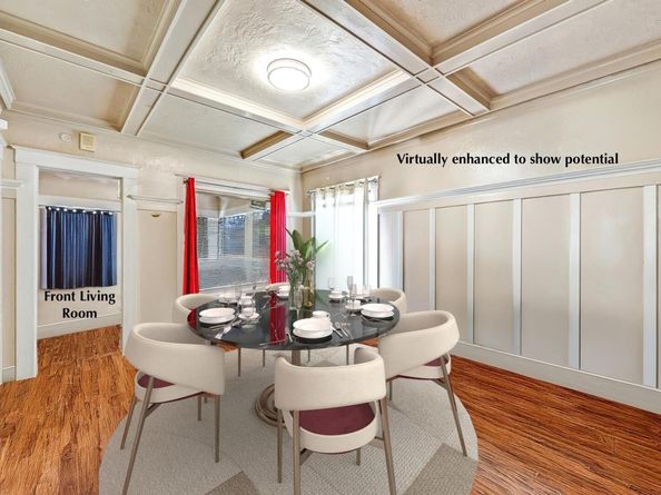 2309 High St, Oakland CA 94601