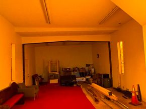 1124 63rd Street, Oakland CA 94608