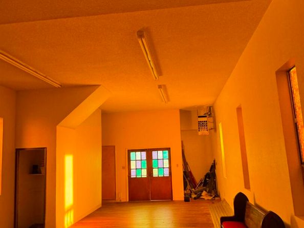 1124 63rd Street, Oakland CA 94608