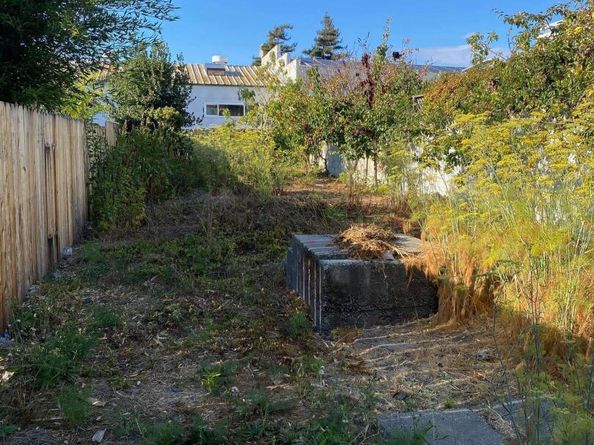 1124 63rd Street, Oakland CA 94608