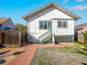 1781 B St, Hayward CA 94541