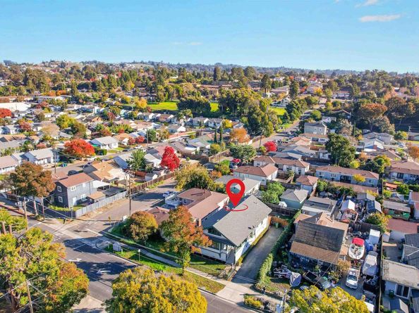 1781 B St, Hayward CA 94541