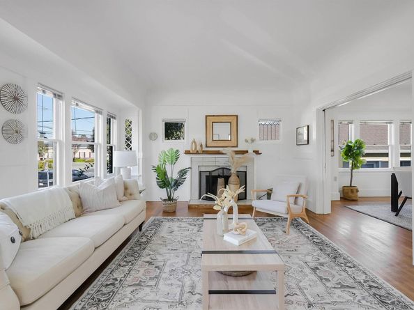 1781 B St, Hayward CA 94541