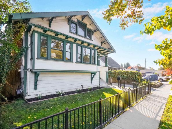 1781 B St, Hayward CA 94541