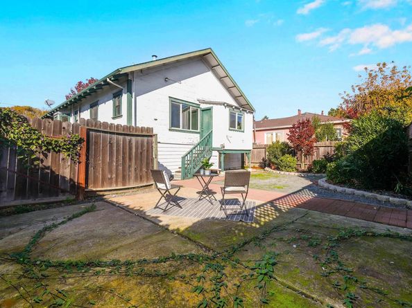 1781 B St, Hayward CA 94541