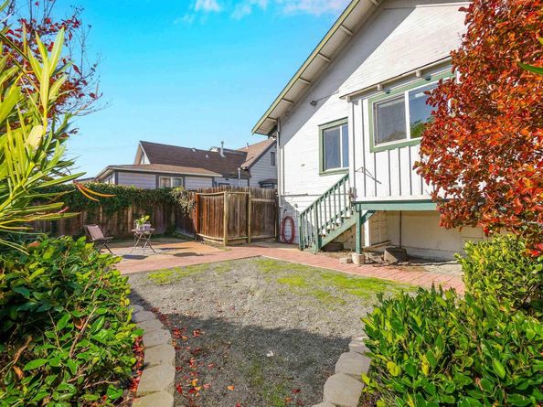 1781 B St, Hayward CA 94541