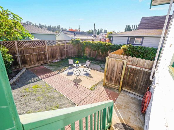 1781 B St, Hayward CA 94541