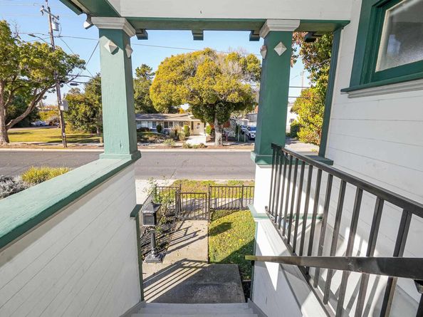 1781 B St, Hayward CA 94541