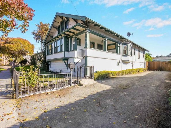 1781 B St, Hayward CA 94541