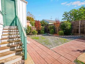 1781 B St, Hayward CA 94541