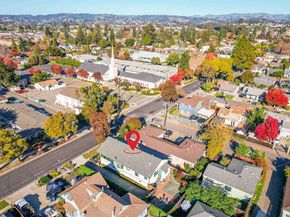 1781 B St, Hayward CA 94541