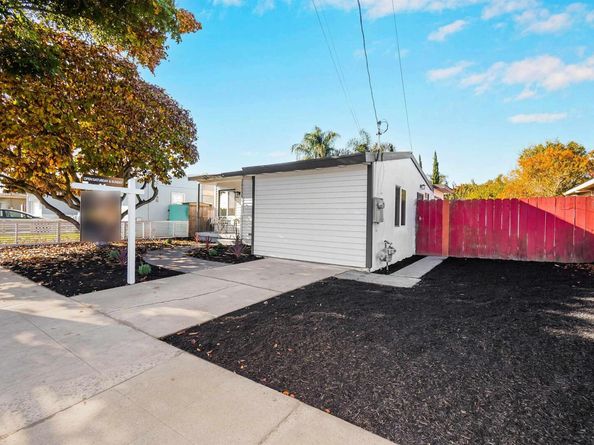 26555 Underwood Ave, Hayward CA 94544