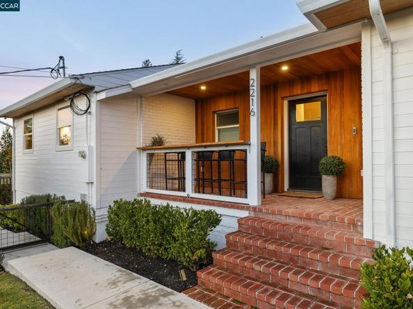 2216 Blackwood Dr, Walnut Creek CA 94596