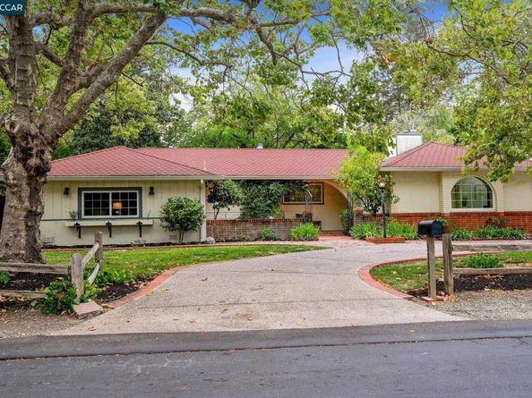 3523 Freeman Rd, Lafayette CA 94595