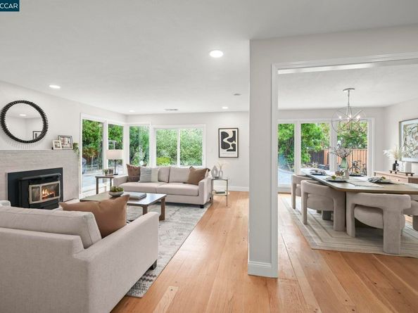 3523 Freeman Rd, Lafayette CA 94595