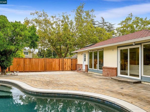 3523 Freeman Rd, Lafayette CA 94595