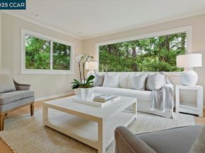 24 Valencia Rd., Orinda CA 94563