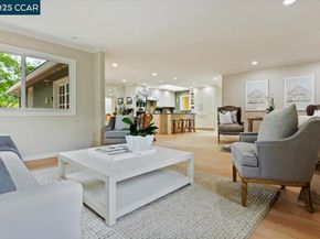 24 Valencia Rd., Orinda CA 94563