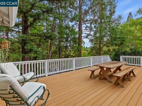 24 Valencia Rd., Orinda CA 94563