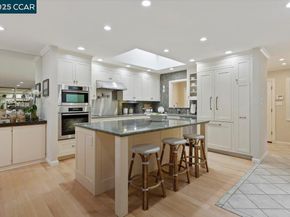 24 Valencia Rd., Orinda CA 94563
