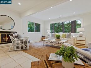24 Valencia Rd., Orinda CA 94563