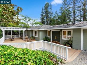 24 Valencia Rd., Orinda CA 94563
