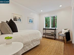 24 Valencia Rd., Orinda CA 94563