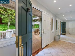 24 Valencia Rd., Orinda CA 94563