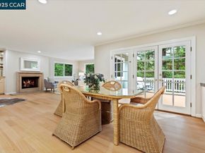 24 Valencia Rd., Orinda CA 94563