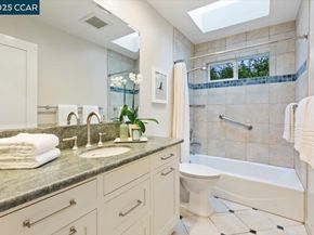 24 Valencia Rd., Orinda CA 94563
