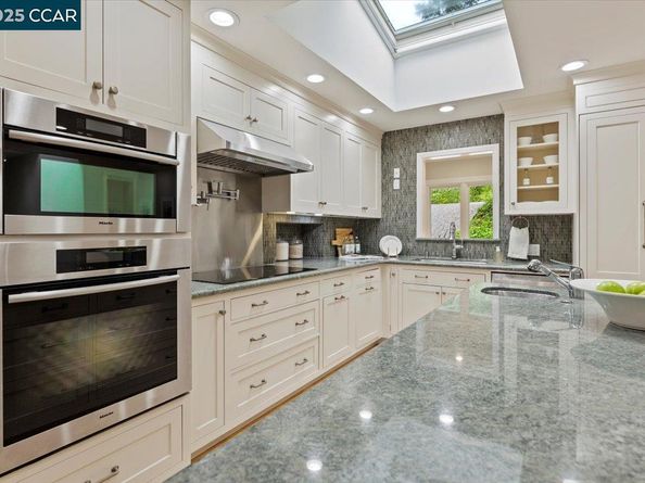 24 Valencia Rd., Orinda CA 94563