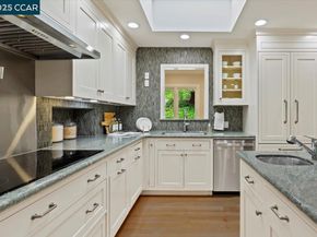 24 Valencia Rd., Orinda CA 94563