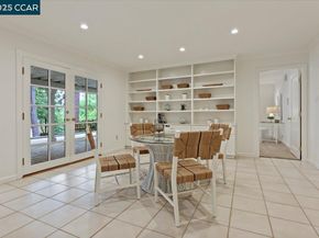 24 Valencia Rd., Orinda CA 94563