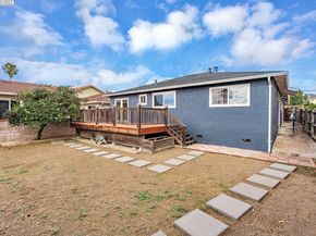 4525 Edwards Lane, Castro Valley CA 94546