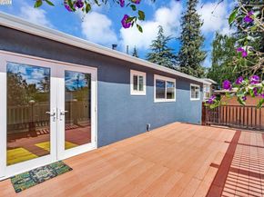 4525 Edwards Lane, Castro Valley CA 94546