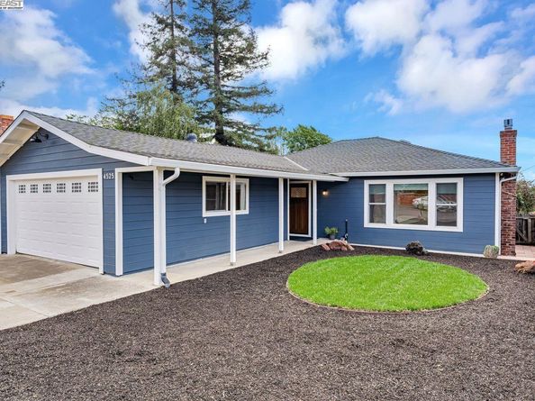 4525 Edwards Lane, Castro Valley CA 94546